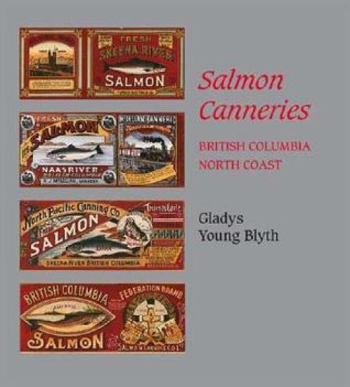Salmon Canneries