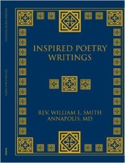 Inspired Poetry Writings