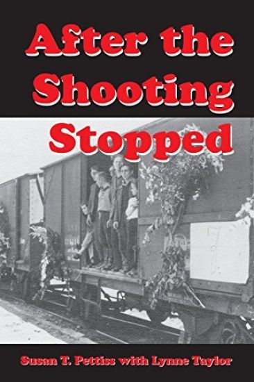 After the Shooting Stopped