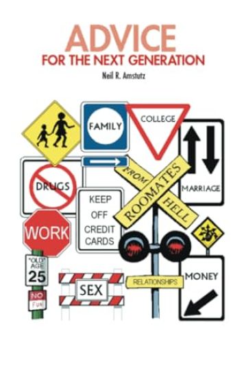 Advice for the Next Generation