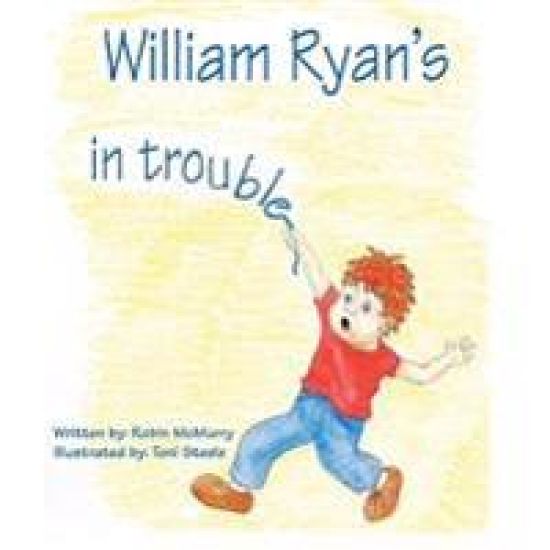 William Ryan's in Trouble