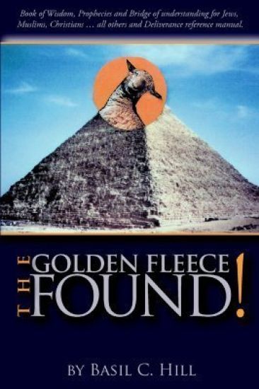 The Golden Fleece Found
