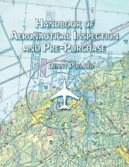 Handbook of Aeronautical Inspection and Pre-purchase