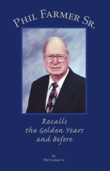 Phil Farmer Sr.