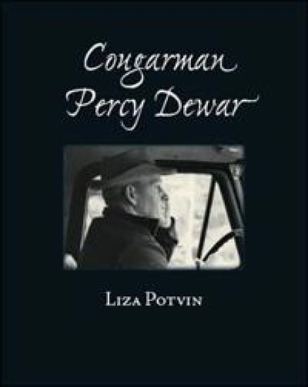 Cougarman Percy
