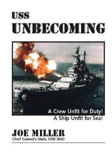 USS "Unbecoming"