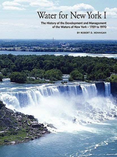 Water for New York I