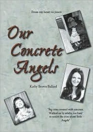 Our Concrete Angels