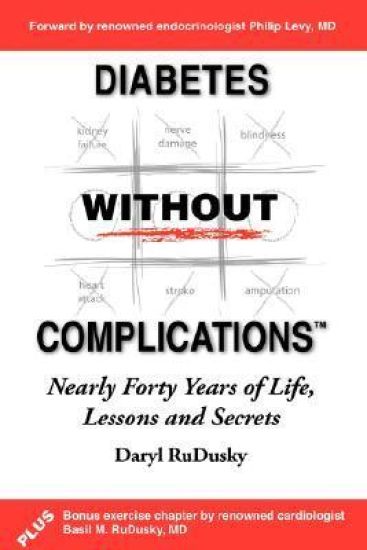 Diabetes without Complications