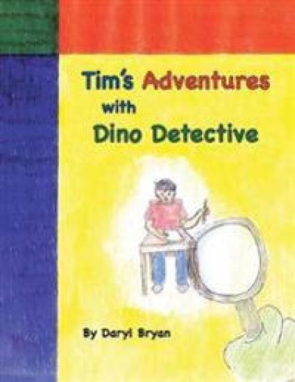 Tim's Adventures with Dino Detective