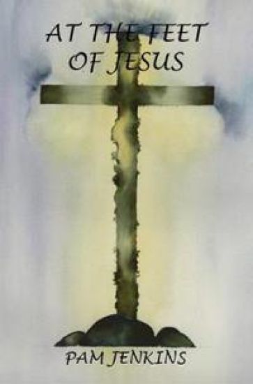 At the Feet of Jesus