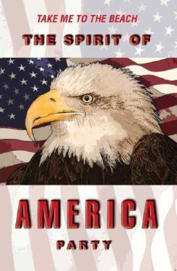 The Spirit of America Party
