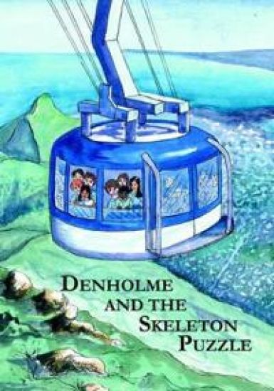 Denholme and the Skeleton Puzzle