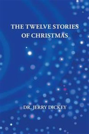 The Twelve Stories of Christmas