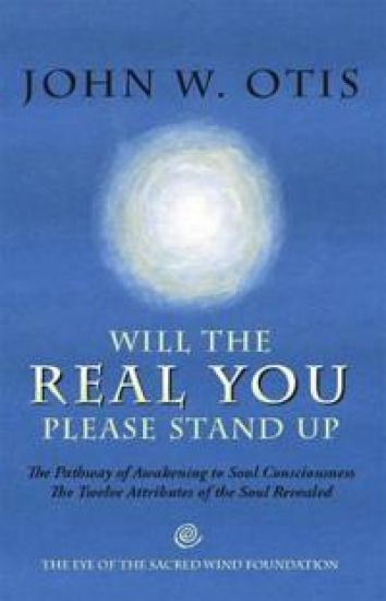 Will the Real You Please Stand Up