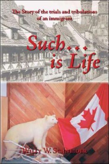 Such... is Life