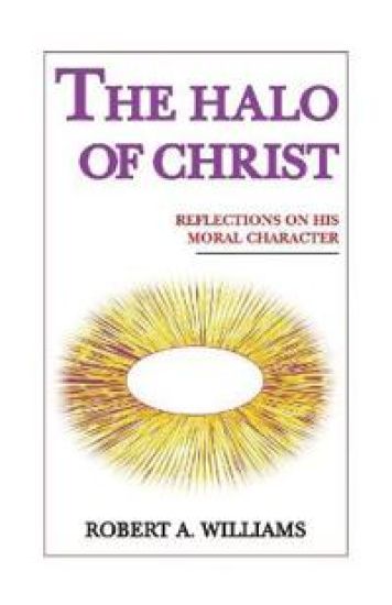 The Halo of Christ