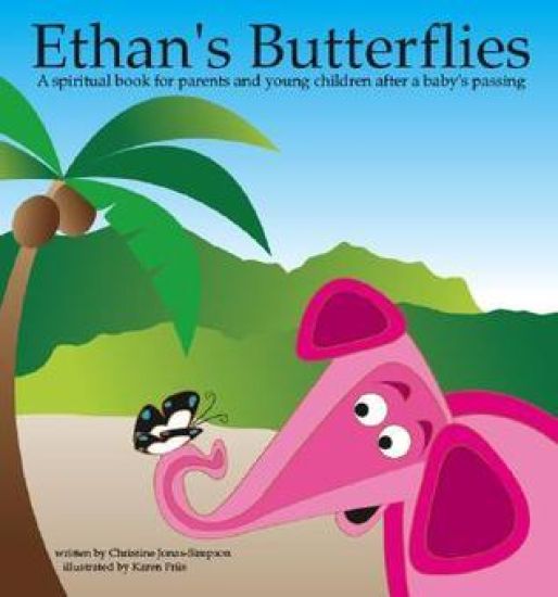 Ethan's Butterflies