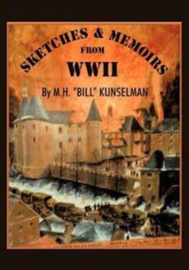Sketches and Memoirs from WWII