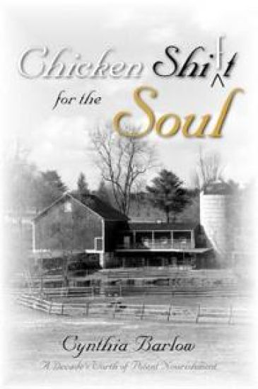 Chicken Shi(f)t for the Soul