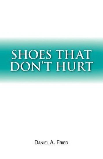 Shoes That Don't Hurt