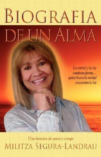Biografia De Un Alma
