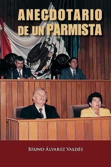 Anecdotario De Un Parmista