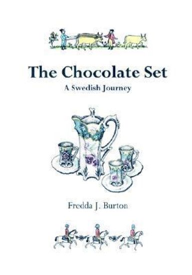 The Chocolate Set