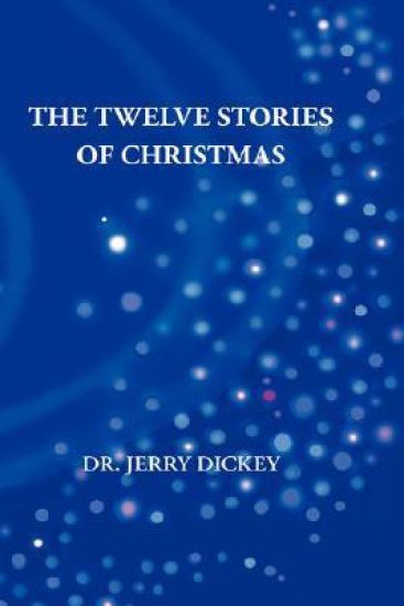 The Twelve Stories of Christmas