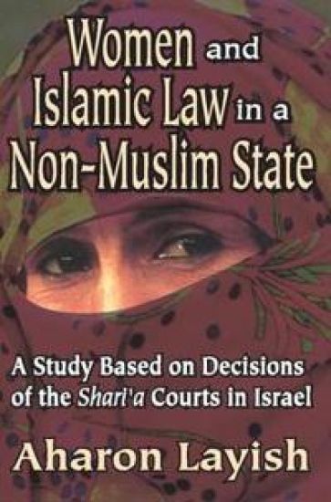 Women and Islamic Law in a Non-Muslim State