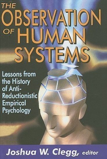The Observation of Human Systems