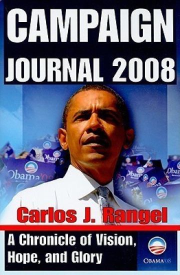 Campaign Journal 2008