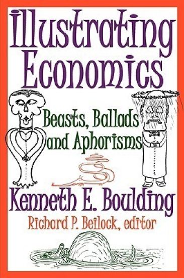 Illustrating Economics