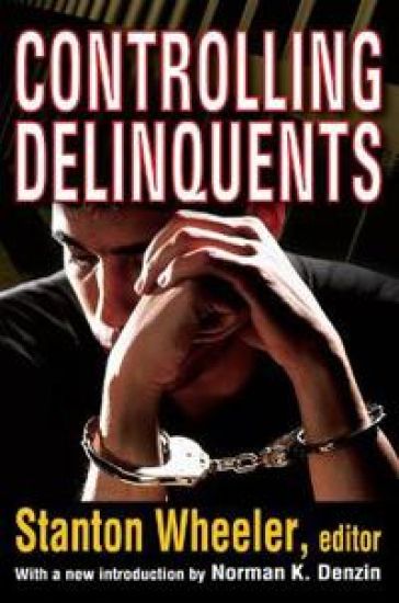 Controlling Delinquents