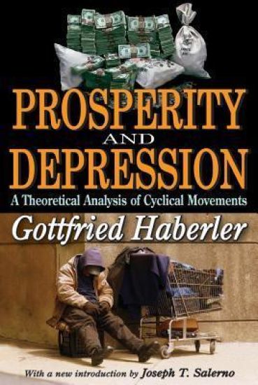 Prosperity and Depression