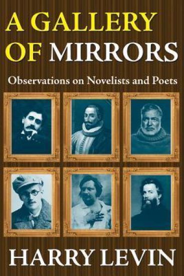 A Gallery of Mirrors