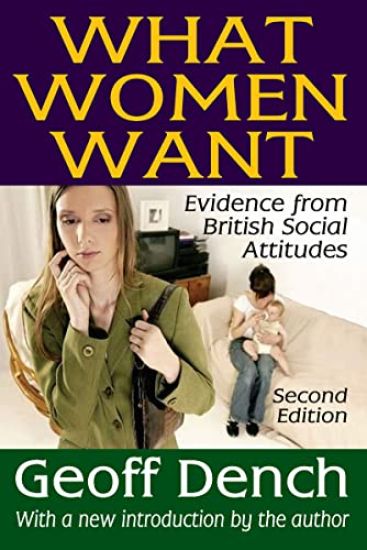 What Women Want