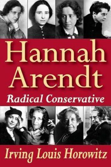 Hannah Arendt