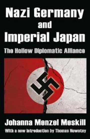Nazi Germany and Imperial Japan