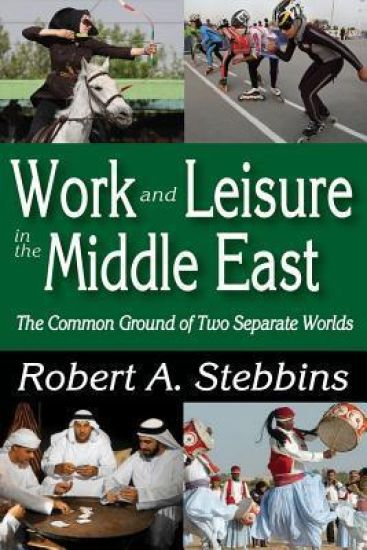 Work and Leisure in the Middle East