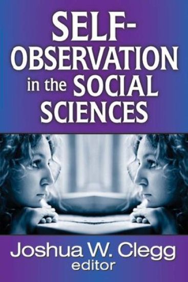 Self-Observation in the Social Sciences