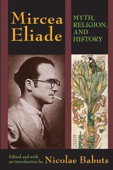 Mircea Eliade