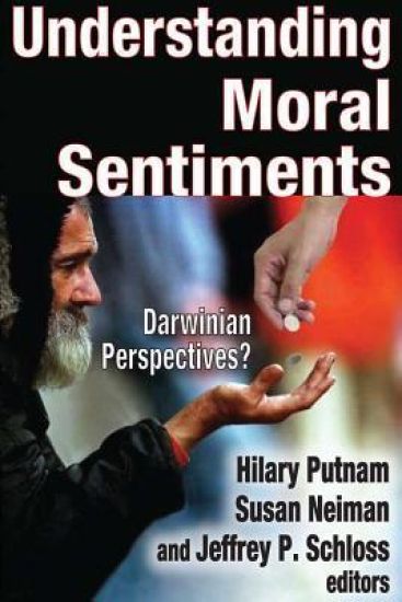 Understanding Moral Sentiments