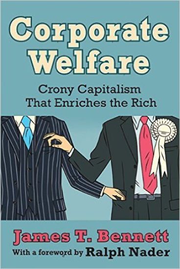 Corporate Welfare