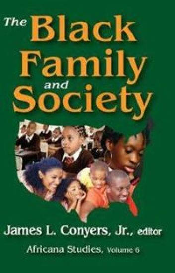 The Black Family and Society