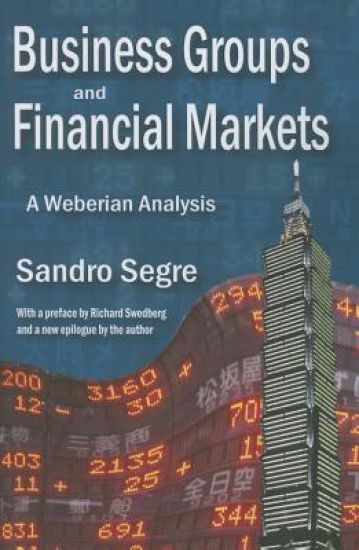 Business Groups and Financial Markets
