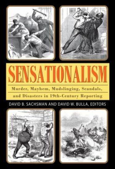 Sensationalism