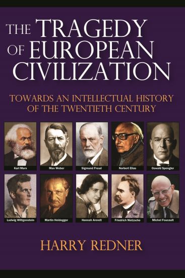 The Tragedy of European Civilization