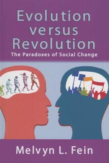 Evolution Versus Revolution