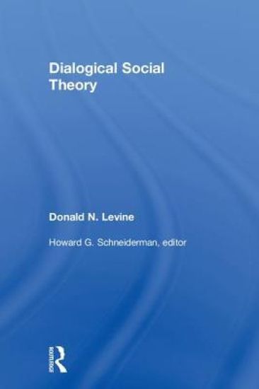 Dialogical Social Theory